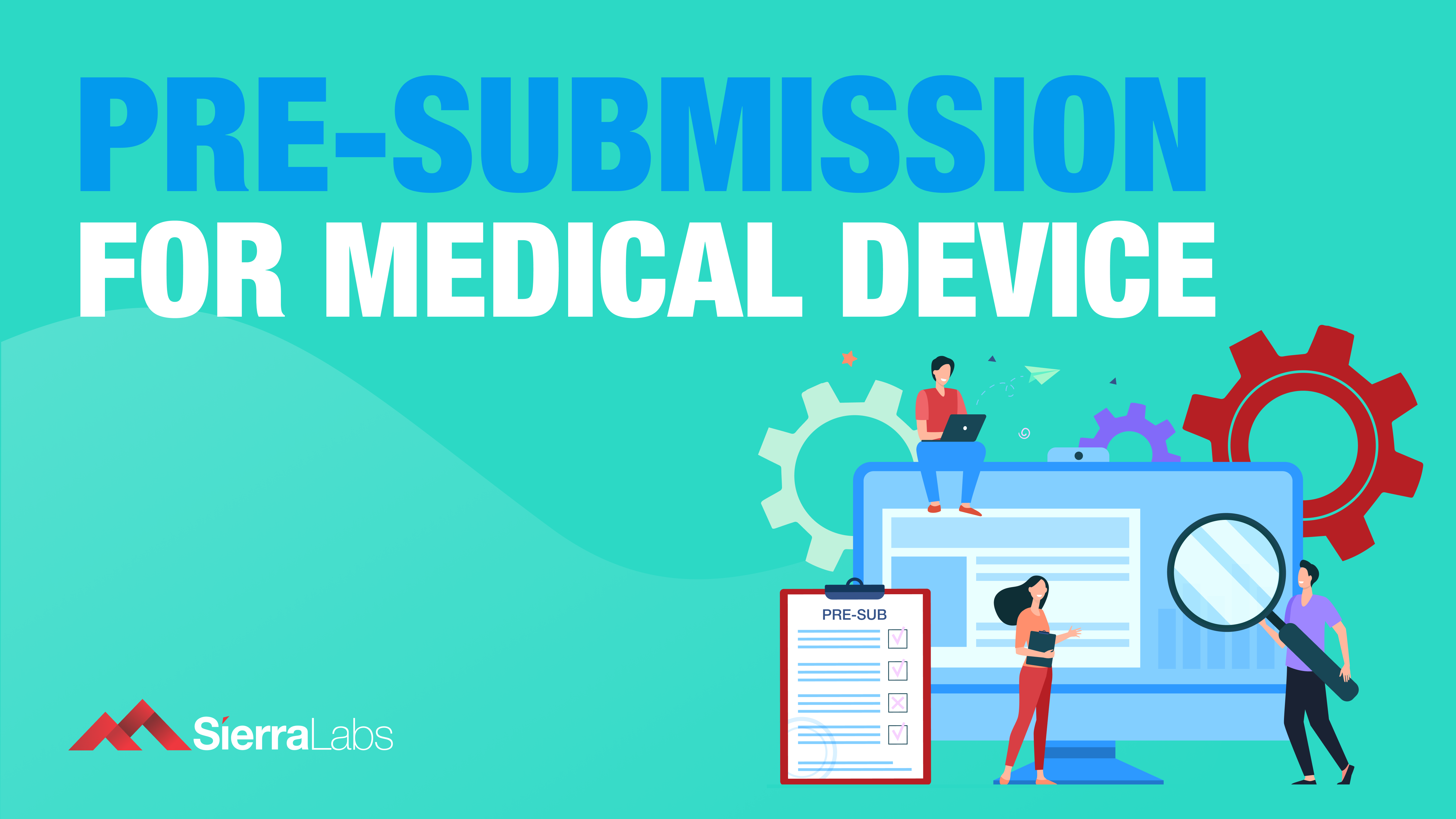 Know The Basics About Meeting With The FDA For Medical Device Pre ...